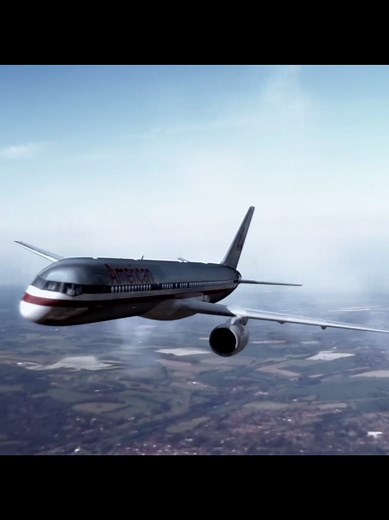 American Airlines Flight 77: Hijacking and Pentagon Crash