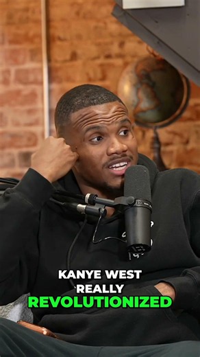 Kanye West & Timbaland: Sampling Revolutionaries Revealed #shorts