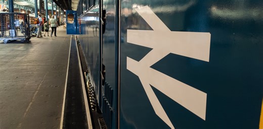 British Rail wasn’t all bad. Sixty years after the brand launched we should remember its marketing successes