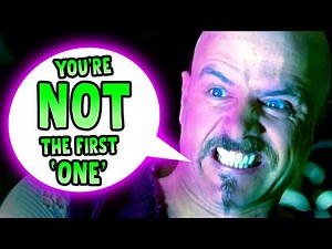 MATRIX SCRIPT vs. Movie: Every Change Explained