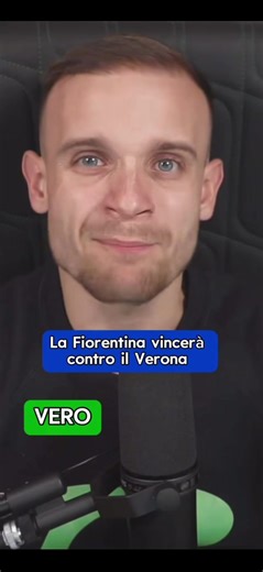 lo aveva detto #pengwin #seriea #fiorentina #verona #perte