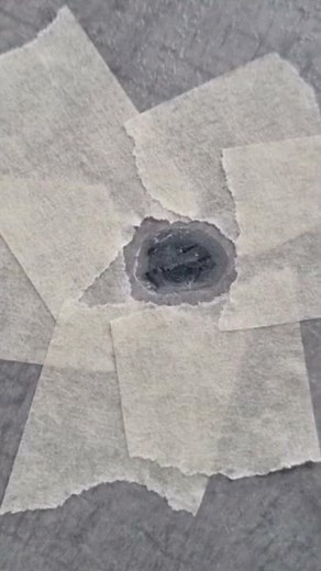 Laminate Worktop Repair