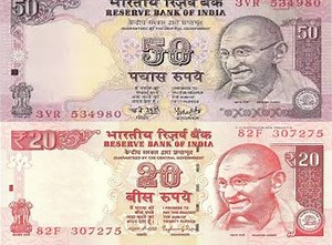 449K views · 2.9K shares | RBI to release new Rs 50, Rs 20 notes, but old notes will still be valid | The Times of India | Facebook