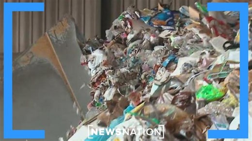 Legislation aims to transform communities through modern plastics recycling | Morning in America | America s Plastic Makers