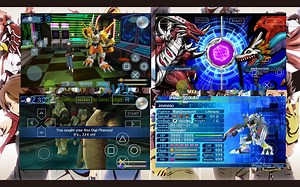 Digimon World Re Digitize Iso