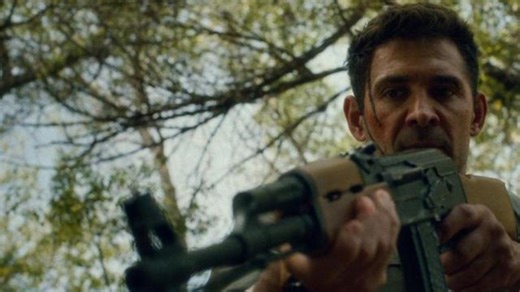 Bren Foster Action Movie Mexicali Gets Exciting Trailer & Release Date | Exclusive