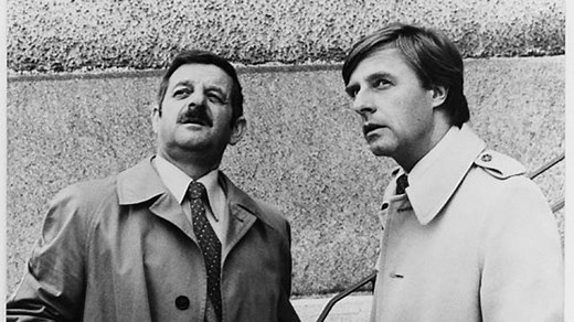 [Ganzer.Film] ~Die Schweizermacher (1978) STream Deutsch 720p