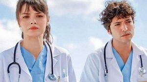 En el último capítulo de Doctor Milagro vuelve una figura polémica