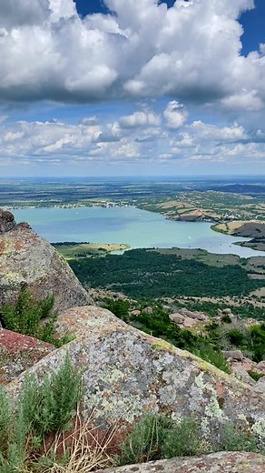 Explore the Beauty of Mount Scott in Oklahoma