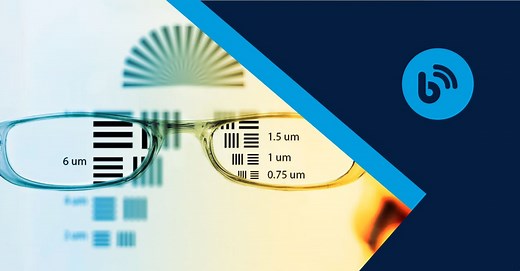 How to Improve the Resolution of X-ray CT Images