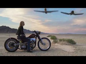 NO LIMIT - BREITLING COMMERCIAL - 2017
