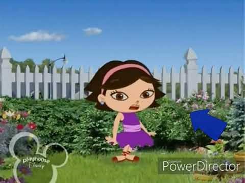 Blue Cursor Clicks On June (READ DESCRIPTION)