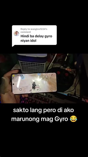 Gyroscopic Tips and Tricks for COD Mobile on Poco X4 GT 5G