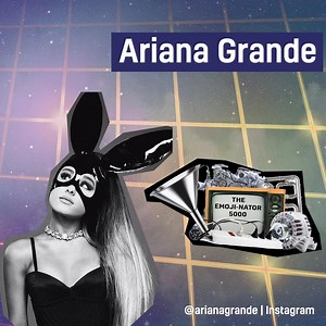 1.7K views · 18 reactions | Ever wondered what a celebrity would look like as an emoji? Yes? LOOK NO FURTHER!! 藍藍 | Beano | Facebook