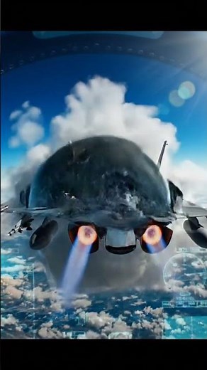 F/A-18 Thunder Run: Supersonic Fight #military #jets #combat #simulation #arma3