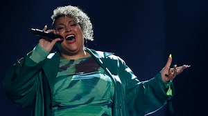 You'll be moved by Freedom Singers' performance. 💗 | Singers Got Talent