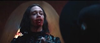 Dracula trailers and videos.