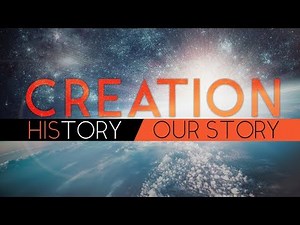 Creation: HIStory / OUR Story