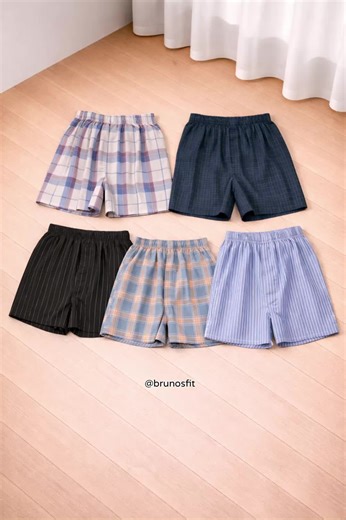 Stylish Boxer Shorts Outfit Ideas for Every Occasion