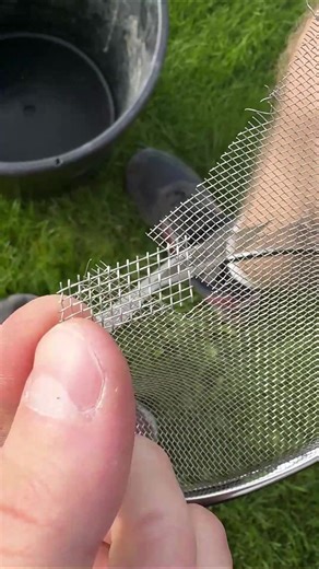 18K views · 12 reactions | Traceless Bucket Repair | Panda Curioso | Facebook