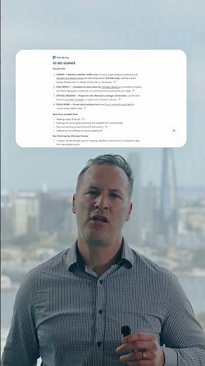 Copilot Planner Agent