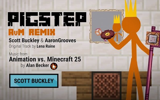 Pigstep_(AvM_Remix)_--_Music_from_Animation_vs._Minecraft_Ep._25.Pigstep_(AvM_Re