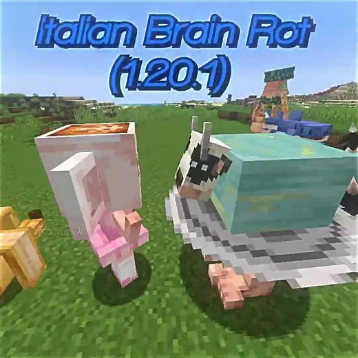 BEST MODS FOR YOUR MINECRAFT PART 119.
