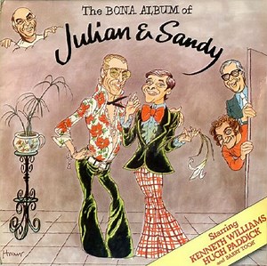 Polari: The secret language of gay men