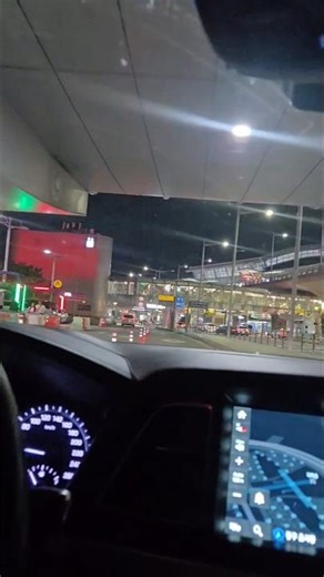 인천공항 장기주차장에서 단기주차장 가는 방법