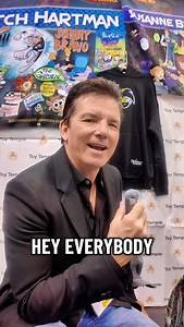 6.4K views · 497 reactions | the legend! | Butch Hartman | Facebook