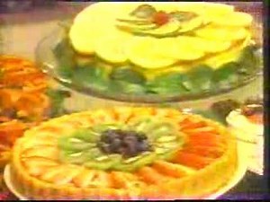 TNT late night commercials, 6/15/1995 part 2