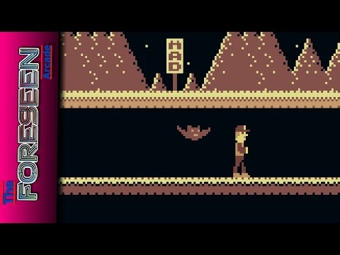 Varmit - Game Boy Color Homebrew