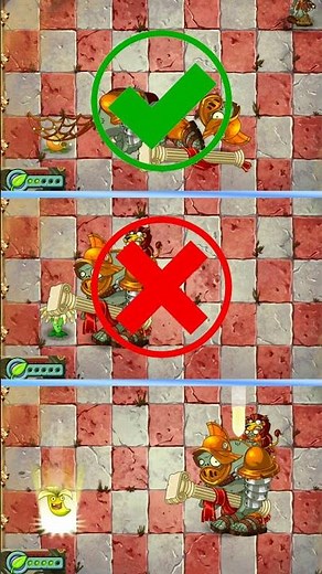 Citron vs Bloomerang vs Banana Launcher Power-Up Challenge PvZ 2 #pvz #shorts #pvz2