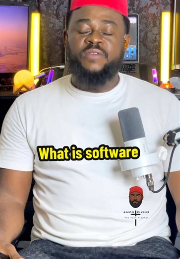 Understanding Software: System and Application Basics