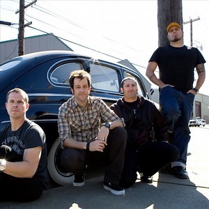 No Use For A Name and Friends Concert & Tour History  | Concert Archives