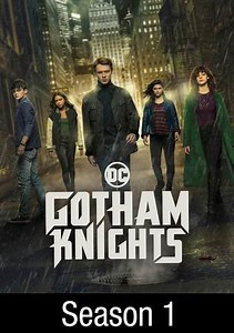 Gotham Knights: Bad to Be Good