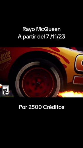 Discover Animated Cars from 'Cars' Movie