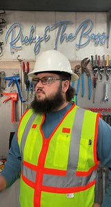 2M views · 74K reactions | There’s 2 types of concrete trucks and we’re dealing with one that leads us to Waffle House! | Ricky & The Boss | Facebook