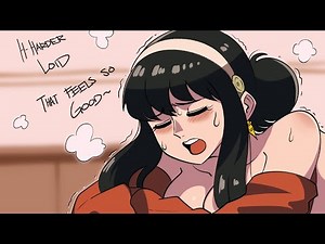Harder Loid