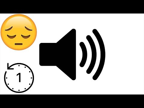 They Ask You If you’re Fine - You’re Not Really Fine [1 Hour Version]