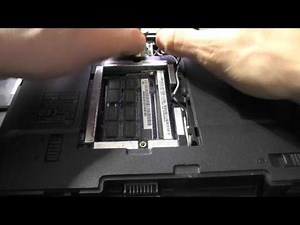 [HW: HowTo] - disassemble eMachines E525