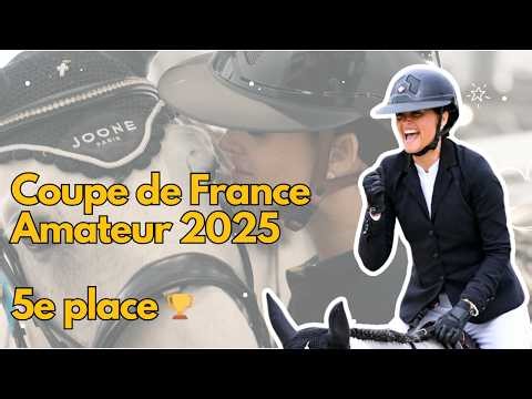 Maman, Entrepreneure et maintenant Cavalière Pro ?