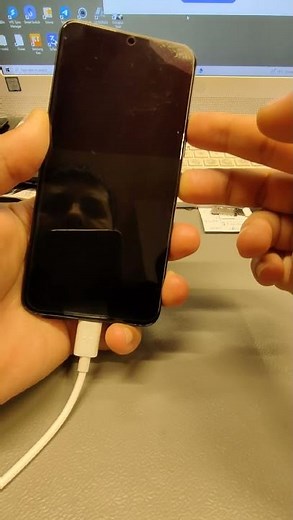 Forgot Password? Samsung S21 5G (SM-G991B). Delete pattern, pin, password lock.