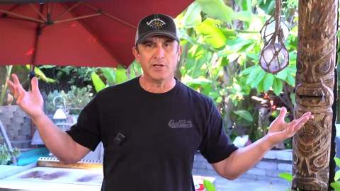 How To Make UFO Burgers At Home!