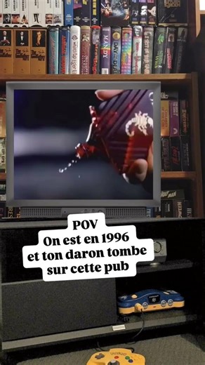 LE JOUR OÙ TOUT A BASCULÉ 😅