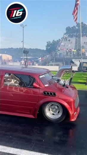 💥 BLASTRO vs MAYHEM | Insane Nitro Van Battle! #nitro #dragracing #vanlife #fastvans #racing #fast