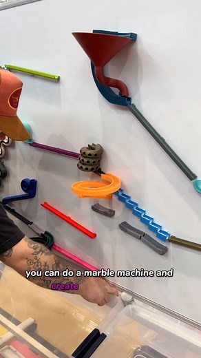 3DPrintingDoctor on Reels