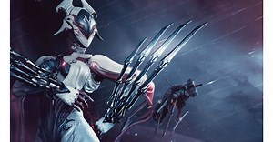 Alles, was ihr jetzt zum Switch-Release von Warframe wissen müsst