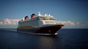 Disney Cruise Line TV Spot, 'Perfect Balance'