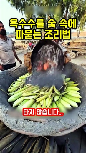 Street-Stopping Smoky Grilled Corn